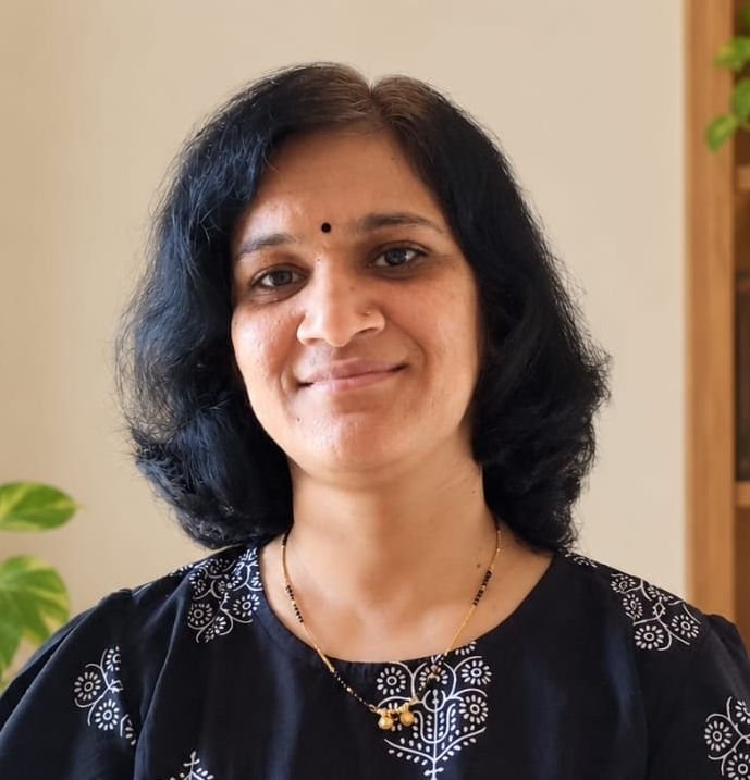 Manisha Pawar