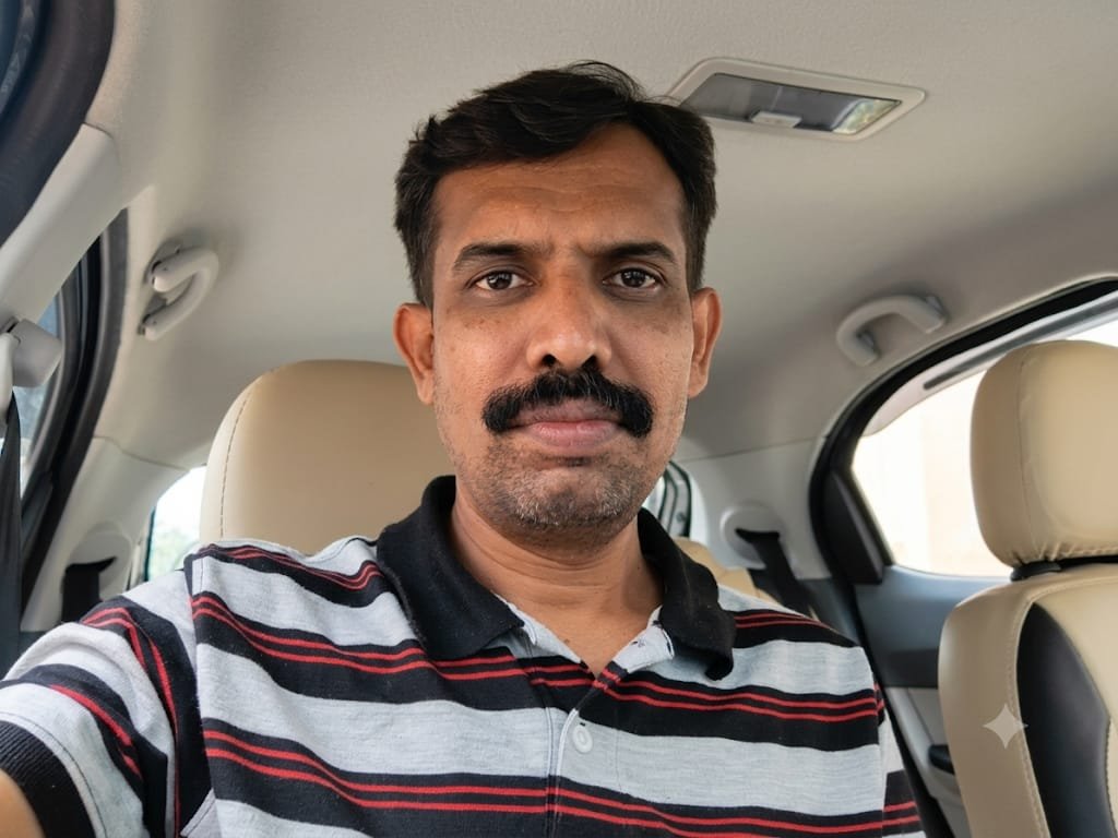 Prafulla Pawar